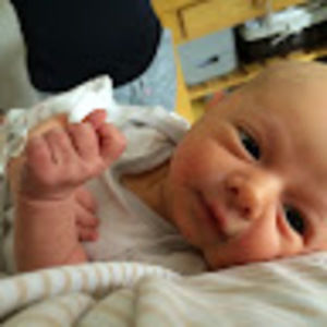 Meet your Posher, Kelly